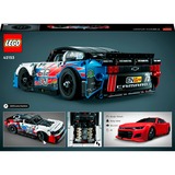LEGO Technic - NASCAR Next Gen Chevrolet Camaro ZL1, Jouets de construction 