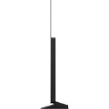 LG  77" Ultra HD TV OLED Noir