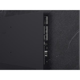 LG  77" Ultra HD TV OLED Noir