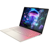 Lenovo Yoga Slim 7 14ILL10 (83JX006GMB) 14" PC portable Copilot+  Beige | Core Ultra 7 258V | Arc Graphics 140V | 32 Go | 1 To SSD