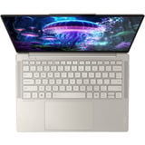 Lenovo Yoga Slim 7 14ILL10 (83JX006GMB) 14" PC portable Copilot+  Beige | Core Ultra 7 258V | Arc Graphics 140V | 32 Go | 1 To SSD