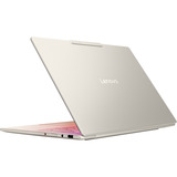 Lenovo Yoga Slim 7 14ILL10 (83JX006GMB) 14" PC portable Copilot+  Beige | Core Ultra 7 258V | Arc Graphics 140V | 32 Go | 1 To SSD