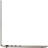 Lenovo Yoga Slim 7 14ILL10 (83JX006GMB) 14" PC portable Copilot+  Beige | Core Ultra 7 258V | Arc Graphics 140V | 32 Go | 1 To SSD