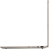 Lenovo Yoga Slim 7 14ILL10 (83JX006GMB) 14" PC portable Copilot+  Beige | Core Ultra 7 258V | Arc Graphics 140V | 32 Go | 1 To SSD