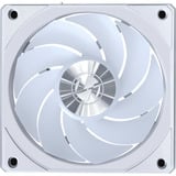 Lian Li UNI FAN CL FLEX 120 REVERSE ventilateur de boîtier RGB  Blanc, 120 x 124 x 28 mm, PWM
