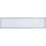 Lian Li UNI FAN CL FLEX 120 REVERSE ventilateur de boîtier RGB  Blanc, 120 x 124 x 28 mm, PWM