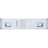 Lian Li UNI FAN CL FLEX 120 REVERSE ventilateur de boîtier RGB  Blanc, 120 x 124 x 28 mm, PWM