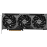 MSI GeForce RTX 5080 16G VENTUS 3X OC BLACK, Carte graphique Noir, 3x DisplayPort, 1x HDMI