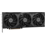 MSI GeForce RTX 5080 16G VENTUS 3X OC BLACK, Carte graphique Noir, 3x DisplayPort, 1x HDMI