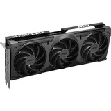 MSI GeForce RTX 5080 16G VENTUS 3X OC BLACK, Carte graphique Noir, 3x DisplayPort, 1x HDMI