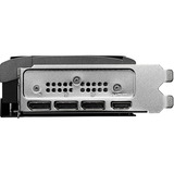 MSI GeForce RTX 5080 16G VENTUS 3X OC BLACK, Carte graphique Noir, 3x DisplayPort, 1x HDMI