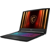 MSI Katana 15 HX (B14WGK-848BE) 15.6" PC portable gaming  Noir | Core i7-14650HX | RTX 5070 | 16 Go | 1 To SSD | 144 Hz