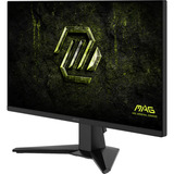 MSI MAG 245F X24 23.8" Moniteur gaming Noir, 1x DisplayPort, 2x HDMI, 240 Hz