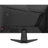 MSI MAG 245F X24 23.8" Moniteur gaming Noir, 1x DisplayPort, 2x HDMI, 240 Hz