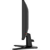 MSI MAG 245F X24 23.8" Moniteur gaming Noir, 1x DisplayPort, 2x HDMI, 240 Hz