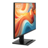 MSI PRO MP242 E14A 23.8" Moniteur Noir, 1x DisplayPort, 1x HDMI, 1x VGA, 144 Hz