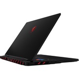 MSI Raider 18 HX AI (A2XWJG-233BE) 18" PC portable gaming  Noir | Core Ultra 9 285HX | RTX 5090 | 64 Go | SSD 2 To + 2 To