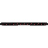 MSI Raider 18 HX AI (A2XWJG-233BE) 18" PC portable gaming  Noir | Core Ultra 9 285HX | RTX 5090 | 64 Go | SSD 2 To + 2 To