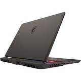 MSI Vector A16 HX (A8WHG-022BE) 16" PC portable gaming  Gris | Ryzen 9 8940HX | RTX 5070 Ti | 32 Go | 1 To SSD | 240 Hz
