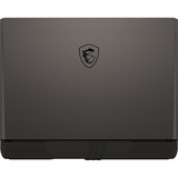 MSI Vector A16 HX (A8WHG-022BE) 16" PC portable gaming  Gris | Ryzen 9 8940HX | RTX 5070 Ti | 32 Go | 1 To SSD | 240 Hz