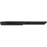 MSI Vector A16 HX (A8WHG-022BE) 16" PC portable gaming  Gris | Ryzen 9 8940HX | RTX 5070 Ti | 32 Go | 1 To SSD | 240 Hz