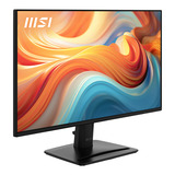 MSI  23.8" Moniteur  Noir