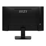 MSI  23.8" Moniteur  Noir