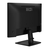 MSI  23.8" Moniteur  Noir