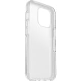 Otterbox Symmetry Clear - iPhone 13 Pro, Housse smartphone Transparent