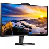 Philips 5000 series 24E1N5300HE/00 écran plat de PC 60,5 cm (23.8") 1920 x 1080 pixels Full HD LCD Noir 24" Moniteur  Noir, 60,5 cm (23.8"), 1920 x 1080 pixels, Full HD, LCD, 4 ms, Noir