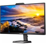 Philips 5000 series 24E1N5300HE/00 écran plat de PC 60,5 cm (23.8") 1920 x 1080 pixels Full HD LCD Noir 24" Moniteur  Noir, 60,5 cm (23.8"), 1920 x 1080 pixels, Full HD, LCD, 4 ms, Noir