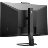 Philips 5000 series 24E1N5300HE/00 écran plat de PC 60,5 cm (23.8") 1920 x 1080 pixels Full HD LCD Noir 24" Moniteur  Noir, 60,5 cm (23.8"), 1920 x 1080 pixels, Full HD, LCD, 4 ms, Noir