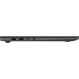 SAMSUNG Galaxy Book5 (NP750XHD-KD2BE) 15.6" PC portable  Gris foncé | Core Ultra 7 255U | Iris Graphics | 16 Go | 512 Go SSD