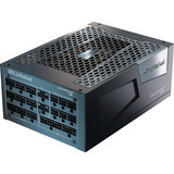 Seasonic PRIME TX-1600 alimentation modulaire 1600 watt Noir, 2x 12V-2x6, 6x PCIe