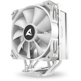 Sharkoon A40 RGB, Refroidisseur CPU Blanc, Connecteur de ventilateur PWM à 4 broches