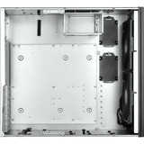 SilverStone RM51 boîtier rack Noir | 2x USB-A | 1x USB-C