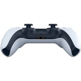 Sony Manette sans fil DualSense, Manette de jeu Blanc, Manette de jeu, Android, MAC, PC, PlayStation 5, iOS, Touche Retour, Touche d’effacement de la mémoire, Touche Menu, Touche Options, Bouton..., Analogique/Numérique, différent, Sans fil