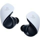 Sony PULSE Explore Wireless écouteurs in-ear Blanc/Noir