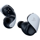 Sony PULSE Explore Wireless écouteurs in-ear Blanc/Noir