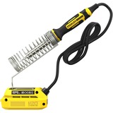 Stanley Fatmax 18V, Fer à souder Batterie et chargeur non inclus