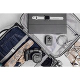Verbatim Adaptateur universel de voyage UTA-04, Prise de voyage Noir/Argent, 3x USB-A, 2x USB-C