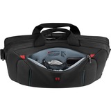 Wenger BQ 16", Sac PC portable Noir