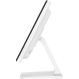 iiyama ProLite T1932MSC-W1SAG 19" Moniteur tactile Blanc, 1x DisplayPort, 1x HDMI, 1x VGA