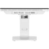 iiyama ProLite T1932MSC-W1SAG 19" Moniteur tactile Blanc, 1x DisplayPort, 1x HDMI, 1x VGA