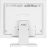iiyama ProLite T1932MSC-W1SAG 19" Moniteur tactile Blanc, 1x DisplayPort, 1x HDMI, 1x VGA