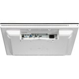 iiyama ProLite T1932MSC-W1SAG 19" Moniteur tactile Blanc, 1x DisplayPort, 1x HDMI, 1x VGA