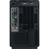 ALTERNATE Workstation Home Deluxe i5, PC Core i5-12400 | UHD Graphics 730 | 32 Go | SSD 2 To