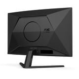 AOC CQ32G4VE 31.5" Moniteur gaming incurvé Noir, 1x DisplayPort, 2x HDMI, 180 Hz