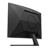 AOC CQ32G4VE 31.5" Moniteur gaming incurvé Noir, 1x DisplayPort, 2x HDMI, 180 Hz