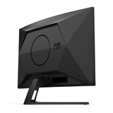 AOC CQ32G4VE 31.5" Moniteur gaming incurvé  Noir, 180Hz, HDMI, DisplayPort